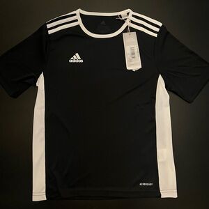 Adidas Kids Soccer Jersey Youth M (11-12)